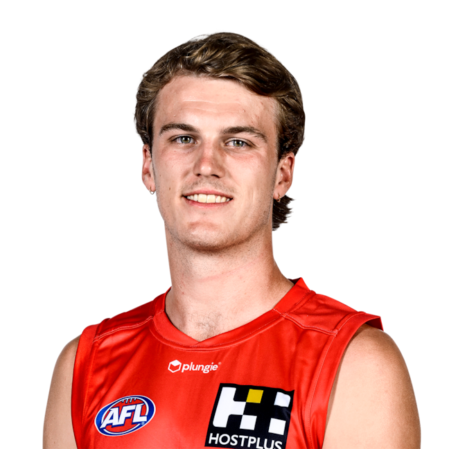 Charlie Ballard profile picture